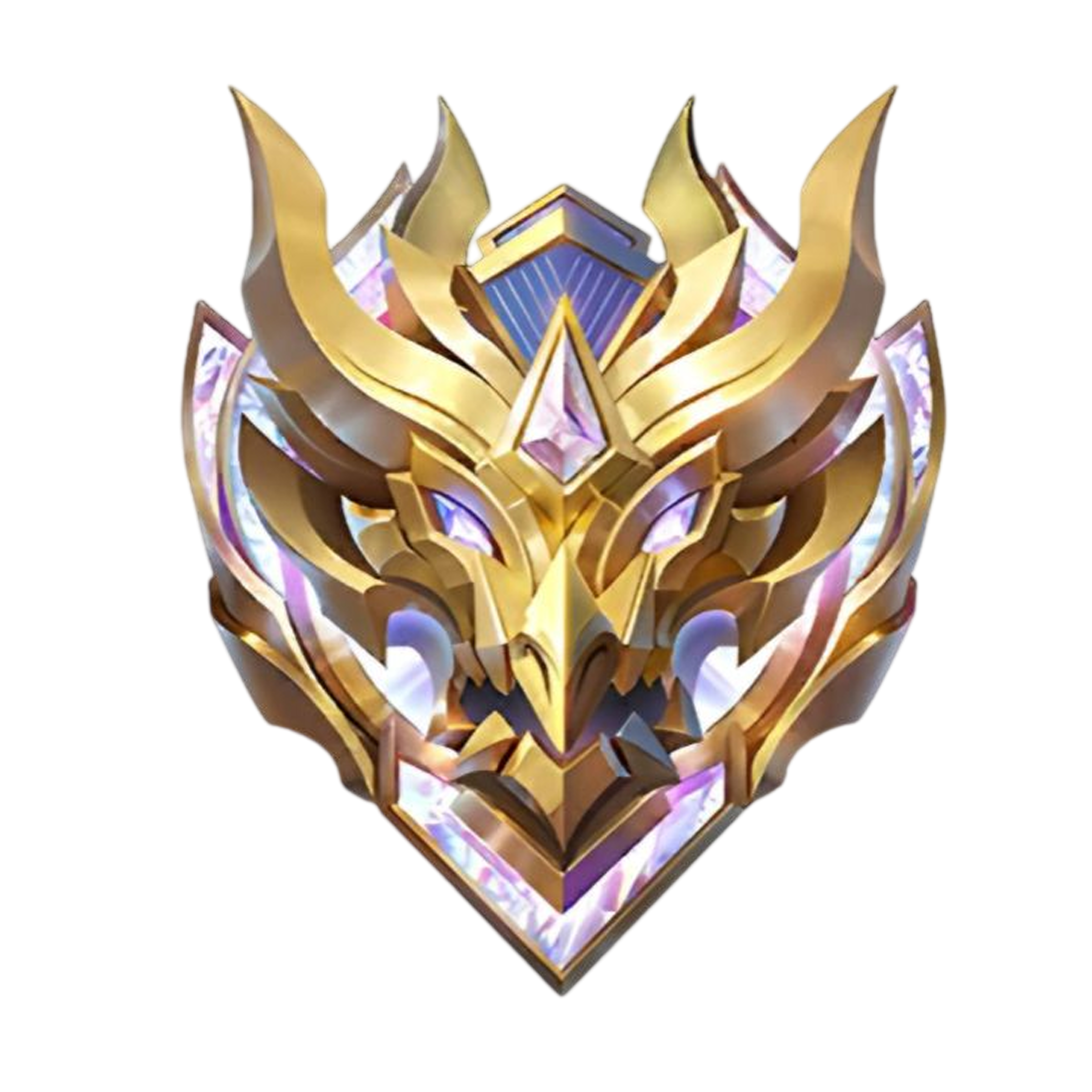 Rank Mythical Immortal